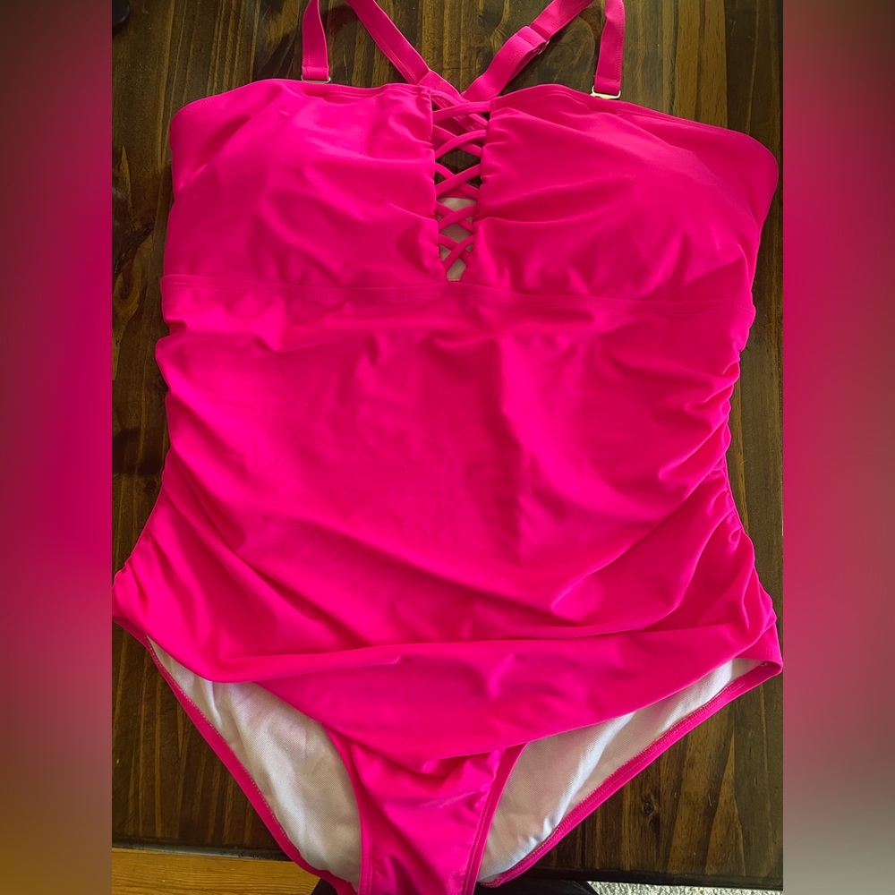 Younique One-Piece Swimsuit